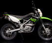 Два новых 125-кубовых мотоцикла от Kawasaki